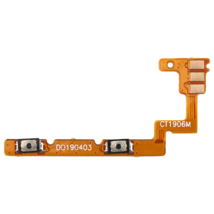 Per il cavo flessibile del pulsante di accensione OPPO Realme 2, For OPPO Realme 2 Per il cavo flessibile del pulsante di accensione OPPO Realme 2, For OPPO Realme 2